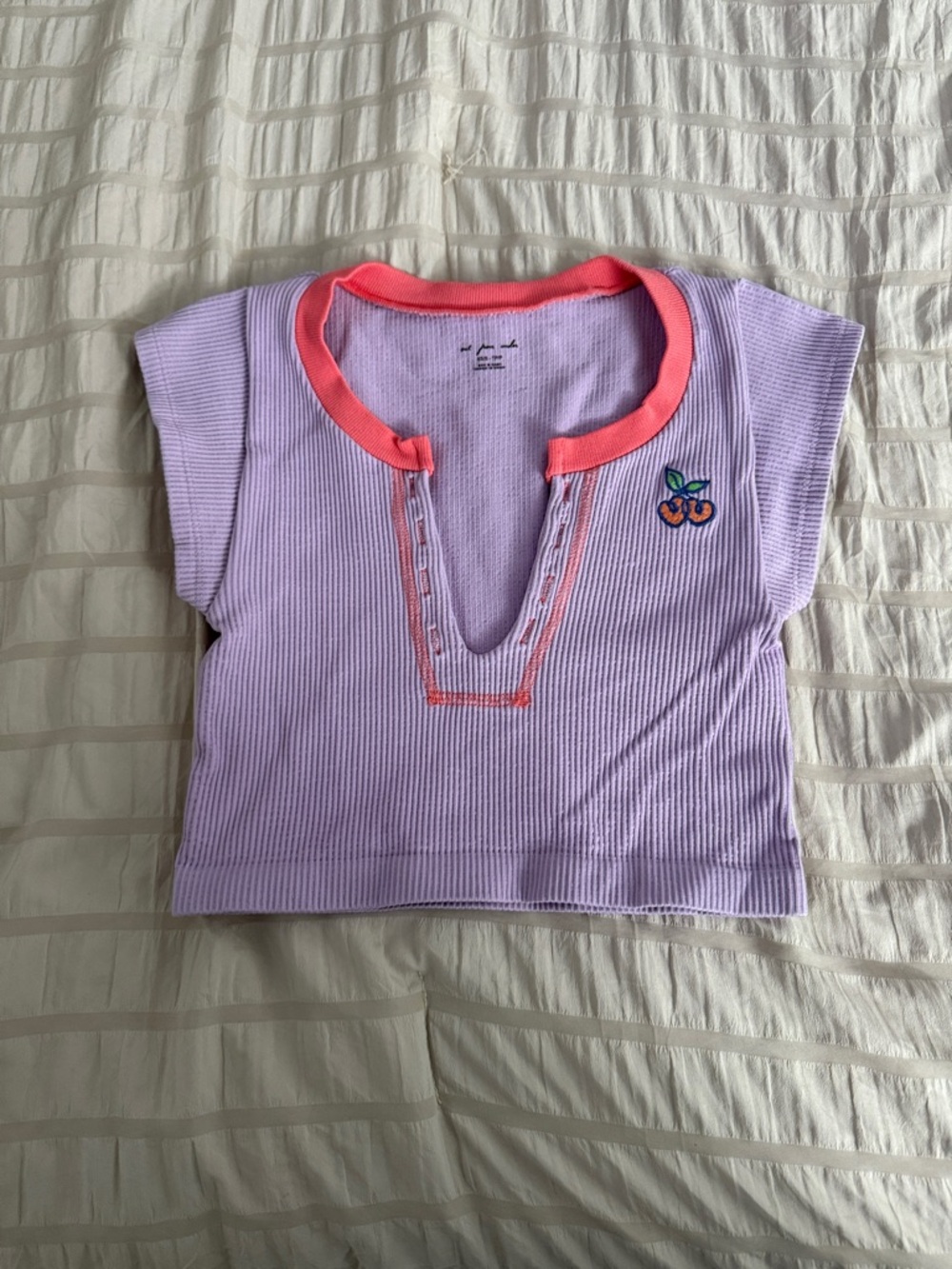 Urban Outfitters Dig For Gold Top